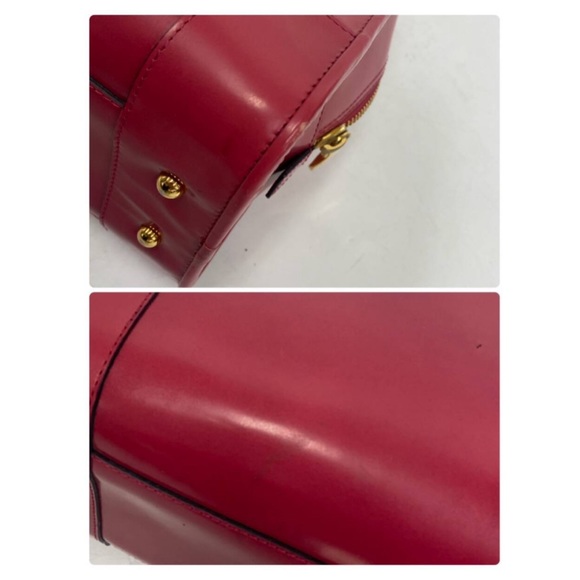 💕LOEWE AMAZONA TOTE💕 - Picture 10 of 10